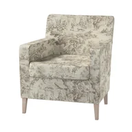 Pokrowce na meble - Pokrowiec na fotel Karlstad - miniaturka - grafika 1