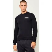 Bluzy męskie - Napapijri Bluza B-KASBA C | Regular Fit - miniaturka - grafika 1