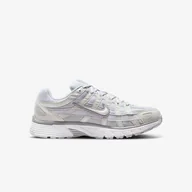 Półbuty damskie - NIKE P-6000 - miniaturka - grafika 1