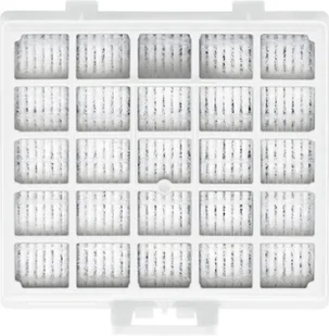 Filtr higieniczny Hepa do odkurzaczy Bosch BBZ153HF 1szt. - Filtry do odkurzaczy - miniaturka - grafika 1