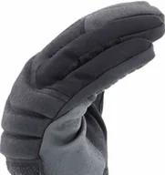 Rękawice robocze - Rękawice Zimowe Mechanix ColdWork Peak GREYBLACK - miniaturka - grafika 1