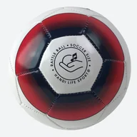 Piłka nożna - Piłka do blind footballu Apricot rozmiar 3 - miniaturka - grafika 1