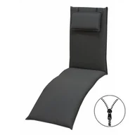 Poduszki ogrodowe - ELEGANT 2430 relax - poduszka do fotela relaksacyjnego z zagłówkiem - miniaturka - grafika 1