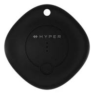 Lokalizatory GPS - Targus HyperShield Uniwersalne Wyszukiwarka Czarny - miniaturka - grafika 1