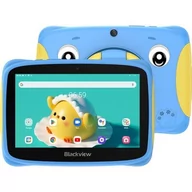 Tablety - Tablet BLACKVIEW Tab 3 Kids 7" 2/32 GB Wi-Fi Niebieski - miniaturka - grafika 1