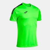 Koszulki męskie - Joma - Koszulka męska - olimpiada - krótki rękaw - miniaturka - grafika 1