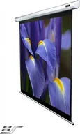 Ekrany projekcyjne - Ekran do projektora Elite Screens VMAX135XWH2 - miniaturka - grafika 1