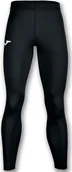 Bielizna sportowa męska - Joma Getry męskie Brama Academy Long Pants czarne r. L (101016.100) - miniaturka - grafika 1