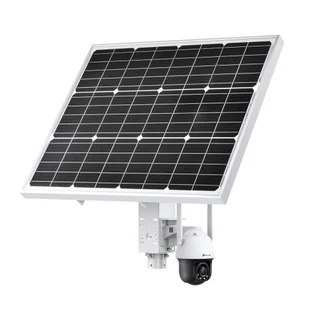 TP-LINK Panel słoneczny VIGI SP6020 Solar Power Supply - Akcesoria do monitoringu - miniaturka - grafika 1