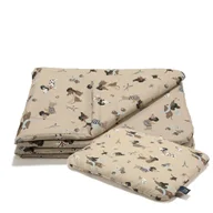 Pościel dla dzieci - La Millou - Komplet Pościeli Bawełnianej PIERRE THE DOG - miniaturka - grafika 1