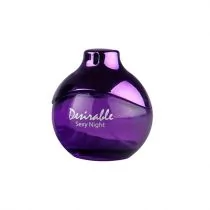 Omerta Desirable Sexy Night woda perfumowana 100ml - Wody i perfumy damskie - miniaturka - grafika 1