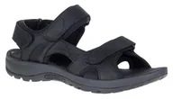 Sandały męskie - Sandały męskie MERRELL SANDSPUR 2 CONVERT (J002715)-45 - miniaturka - grafika 1