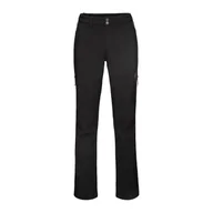 Spodenki męskie - Mammut Runbold Winter SO Pants męskie spodnie zimowe - miniaturka - grafika 1