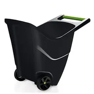 Taczki - PROSPERPLAST Taczka ogrodowa Load&go II IW085 S411 85l - miniaturka - grafika 1