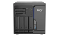 Serwery plików NAS i macierze dyskowe - QNAP TS-h686-D1602-8G - miniaturka - grafika 1
