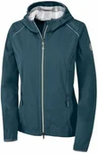 Kurtki jeździeckie - Pikeur Kurtka OCANA softshell wiosna-lato 2017 orion blue - miniaturka - grafika 1
