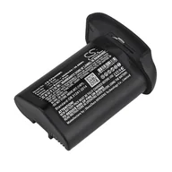 Akumulatory do aparatów dedykowane - Cameron Sino Canon 1D Mark 3 LP-E4N 2600mAh 28.86Wh Li-Ion 11.1V Cameron Sino) CS-CPN400MC - miniaturka - grafika 1