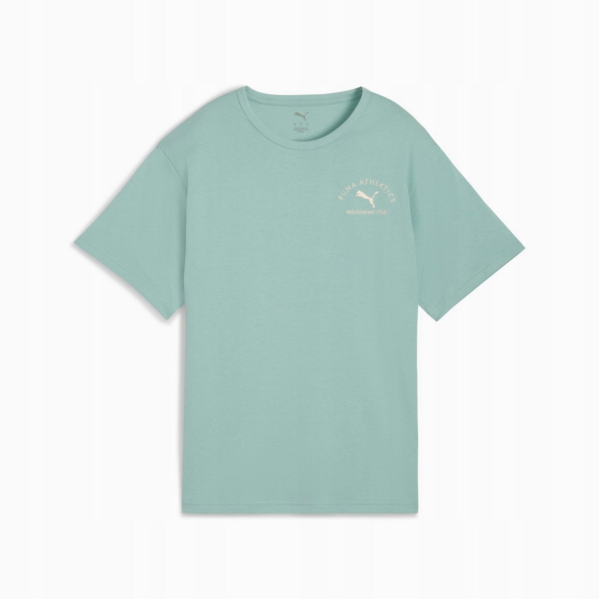 PUMA KOSZULKA CLASS RELAXED 68813037 r M