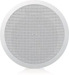 Tannoy CVS 801 8" spójosiowy głośnik sufitowy do zastosowań instalacyjnych (biały) - Głośniki i kolumny - miniaturka - grafika 1