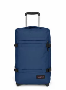 Torba podróżna mała Eastpak Transit'R S - peony navy - Torby podróżne - miniaturka - grafika 1