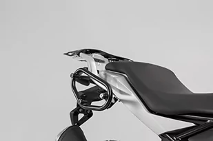 SW-MOTECH SLC Uchwyt boczny lewy - BMW G 310 GS (17-) - Kufry i sakwy motocyklowe - miniaturka - grafika 1