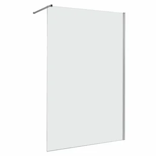 Kabina Walk-in Idea 120 x 200 Sanplast - Kabiny prysznicowe - miniaturka - grafika 1