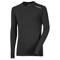 Koszulki sportowe męskie - Męska koszulka Progress CC TDR 46DA Rozmiar: XXL / Kolor: czarny - miniaturka - grafika 1