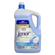 Środki do prania - Płyn do Płukania Lenor Aprilfrisch 5L niebieski Orginal!! - miniaturka - grafika 1