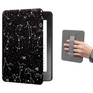 Etui do tabletów - Kindle Strado Etui Graficzne do Paperwhite 5 (Constellation) DNETGCKINDLEPP5.CON - miniaturka - grafika 1