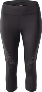 IQ Damskie legginsy oddychające IQ Nukia 3/4 Wmns rozmiar S - Legginsy - miniaturka - grafika 1