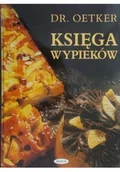 Ciasta, desery, wypieki - Księga wypieków - miniaturka - grafika 1
