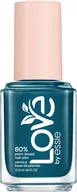 Lakiery do paznokci - Essie LOVE by Essie 80% Plant-based Nail Color 200 Doin' My Best - miniaturka - grafika 1