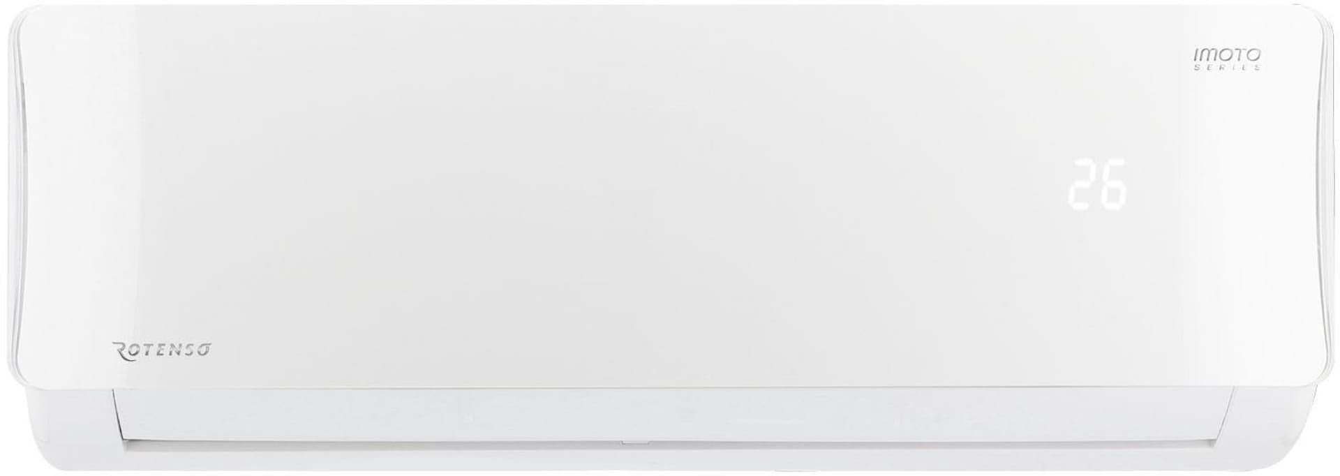 ROTENSO Klimatyzator pokojowy Imoto z WiFi I26Xi