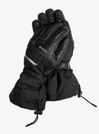 Rękawice narciarskie - Rękawice narciarskie Ziener Gastil GTX - black - miniaturka - grafika 1