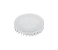 Żarówki LED - Eglo LED 110161 żarówka 1x4,9W/GX53 3000K 470lm - miniaturka - grafika 1