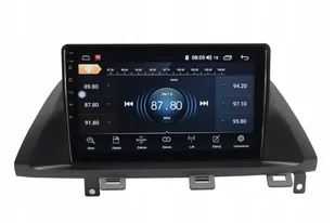 RADIO NAWIGACJA GPS HONDA ODYSSEY 2004-2010 - Nawigacja GPS - miniaturka - grafika 1