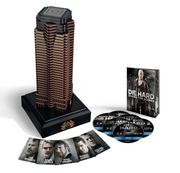 Filmy akcji Blu-Ray - Kolekcja: Szklana pułapka - Nakatomi Plaza - miniaturka - grafika 1