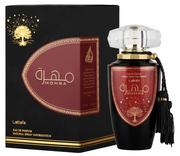 Wody i perfumy unisex - Lattafa Mohra woda perfumowana 100ml - miniaturka - grafika 1