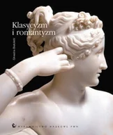 Książki o kulturze i sztuce - Klasycyzm i romantyzm - miniaturka - grafika 1