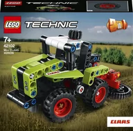 Klocki - LEGO Technic Mini CLAAS XERION 42102 - miniaturka - grafika 1