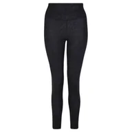 Spodnie sportowe damskie - Damskie legginsy Dare 2b Influential Leging Rozmiar: XXS / Kolor: czarny - miniaturka - grafika 1
