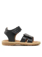 Buty dla dziewczynek - Primigi Sandały 3933044 M Niebieski - miniaturka - grafika 1