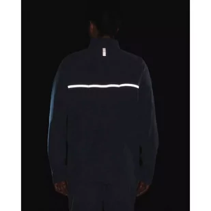 Kurtka męska Under Armour M Launch 3.0 STORM Jacket - Kurtki i kamizelki sportowe męskie - miniaturka - grafika 4