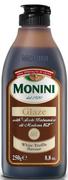 Ocet - Monini Krem z Octu Balsamicznego z Modeny I.G.P o Smaku Trufli 250g - - miniaturka - grafika 1