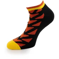 Skarpetki sportowe męskie - Kolorowe Skarpetki Sportowe Happy Socks 41-46 - miniaturka - grafika 1