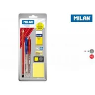 Przybory szkolne - MILAN Zestaw szkolny MILAN - miniaturka - grafika 1