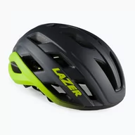 Kaski rowerowe - Kask Rowerowy Lazer Strada Kc Szaro-Żółty Blc2227891050 52-56 Cm (S) - miniaturka - grafika 1