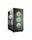 Sharkoon Rebel C50 RGB ATX Full Tower Czarny