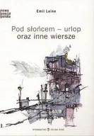 Poezja - Pod słońcem. Urlop oraz inne wiersze - miniaturka - grafika 1