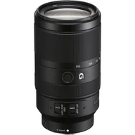 Obiektywy - Sony 70-350mm f/4.5-6.3 OSS G Lens (SEL70350G.SYX) - miniaturka - grafika 1
